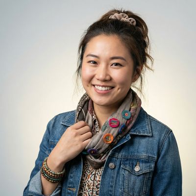 蜜桃传媒动漫制片人林小萌